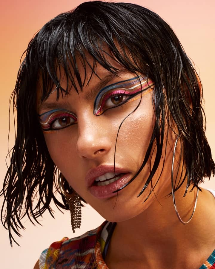 Pro review visual image